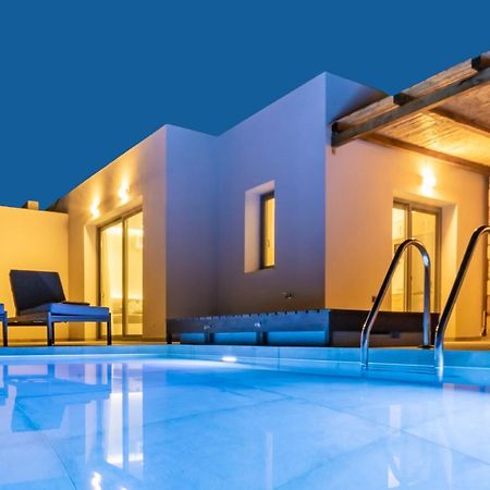 Lakki  Isanema Villas מראה חיצוני תמונה