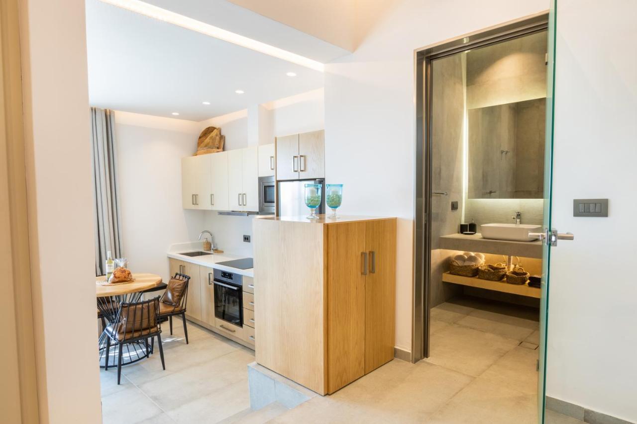 Lakki  Isanema Villas מראה חיצוני תמונה