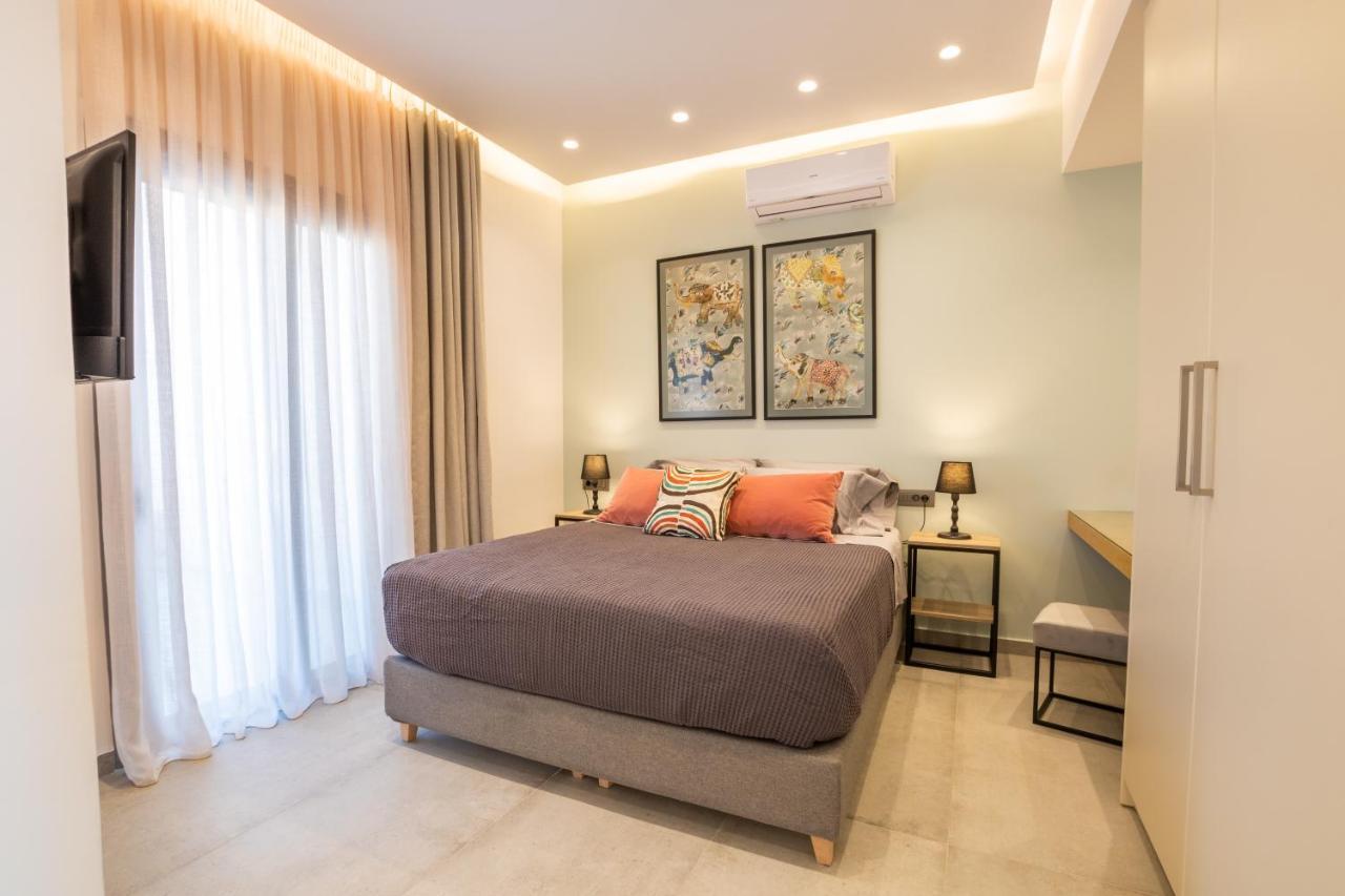 Lakki  Isanema Villas מראה חיצוני תמונה