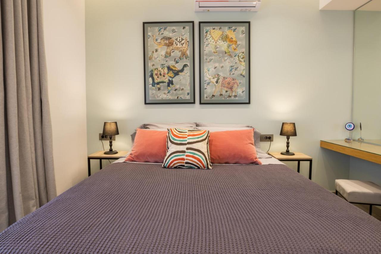 Lakki  Isanema Villas מראה חיצוני תמונה