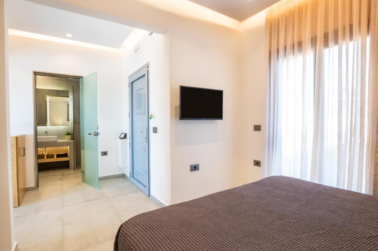 Lakki  Isanema Villas מראה חיצוני תמונה
