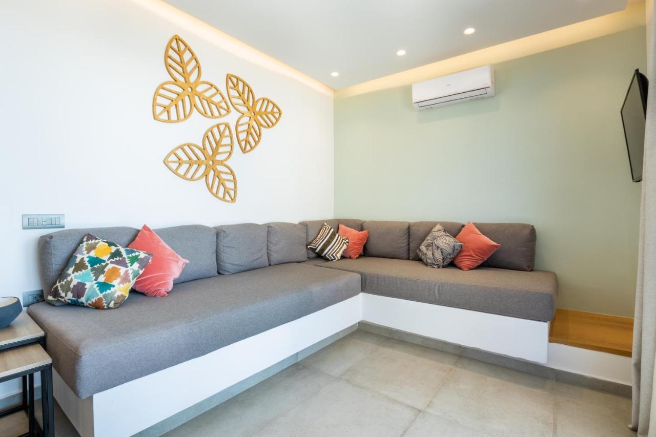 Lakki  Isanema Villas מראה חיצוני תמונה