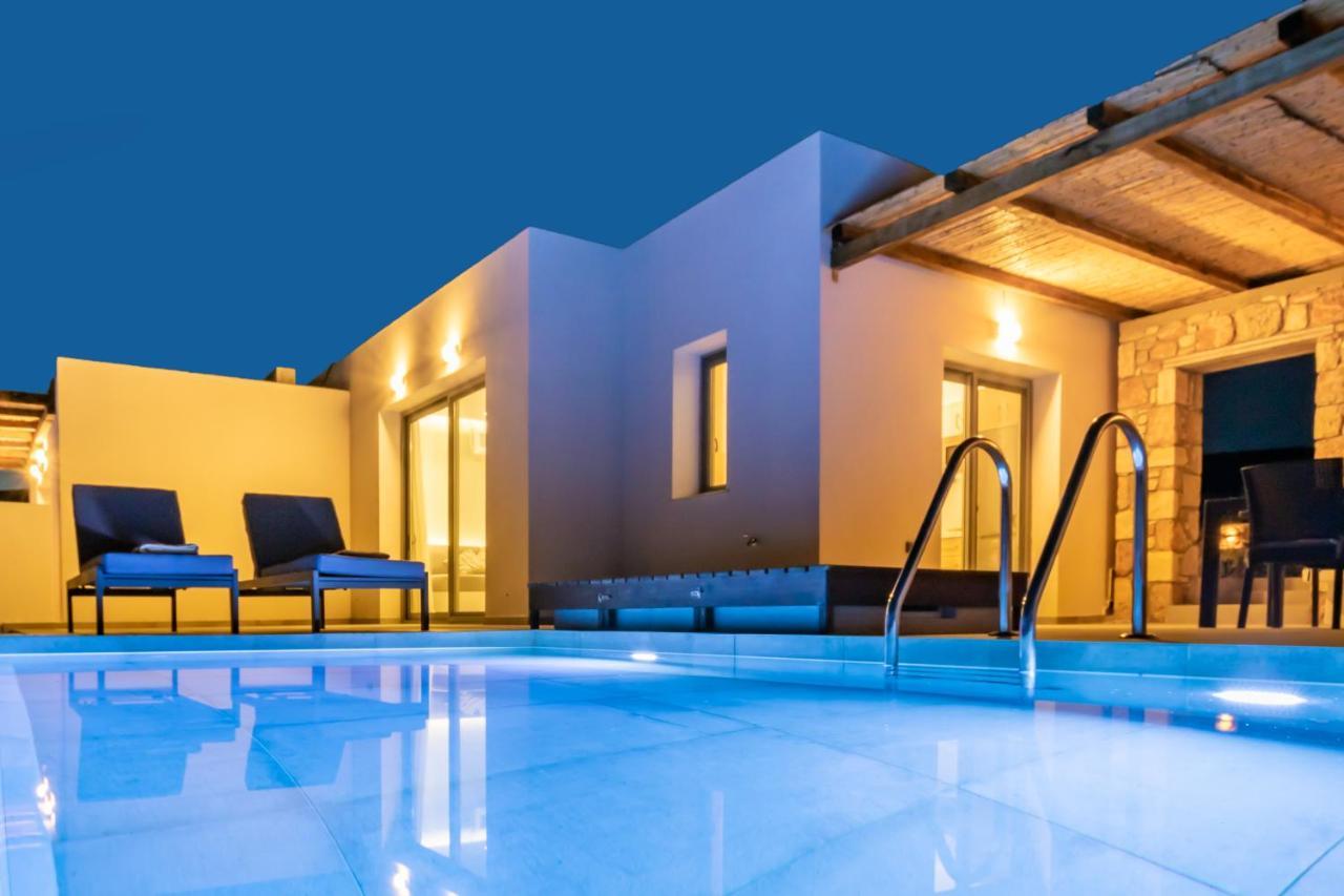 Lakki  Isanema Villas מראה חיצוני תמונה