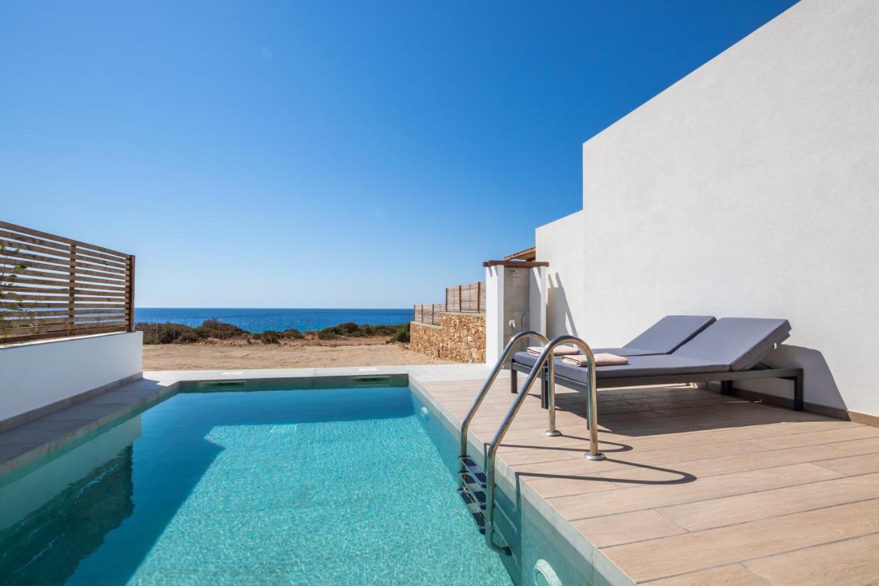Lakki  Isanema Villas מראה חיצוני תמונה
