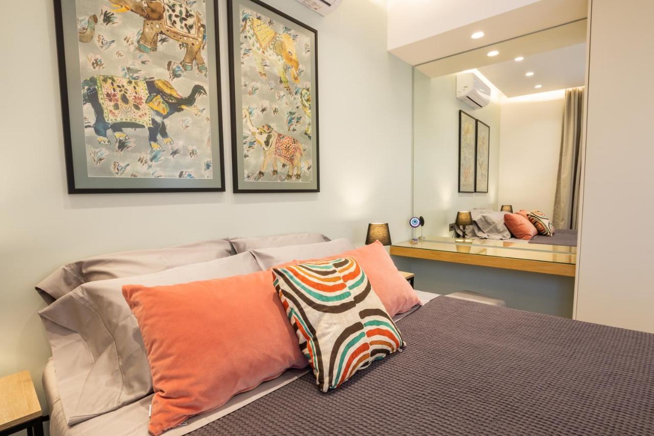 Lakki  Isanema Villas מראה חיצוני תמונה
