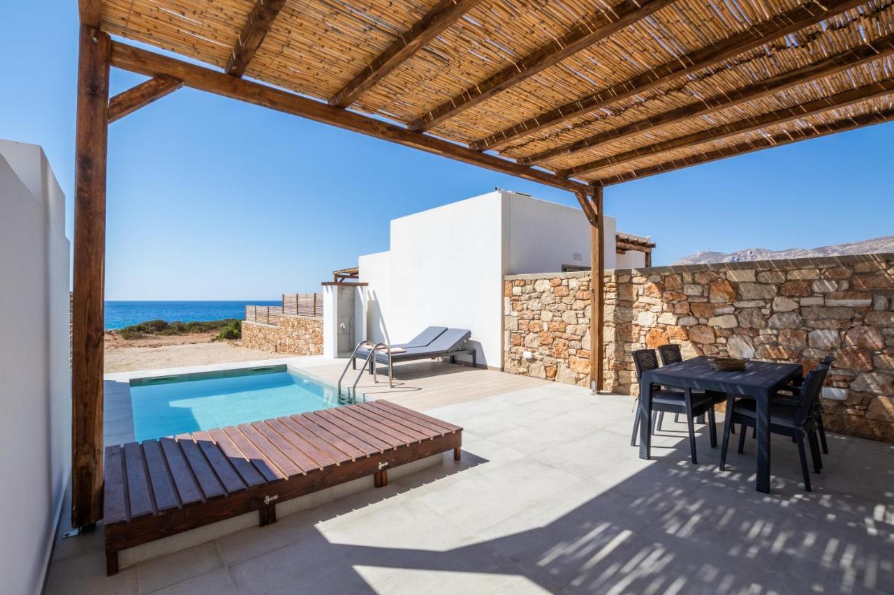 Lakki  Isanema Villas מראה חיצוני תמונה