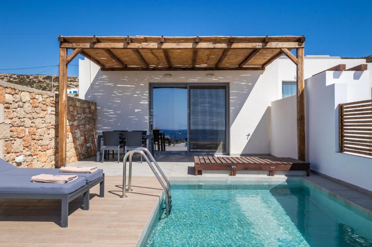 Lakki  Isanema Villas מראה חיצוני תמונה