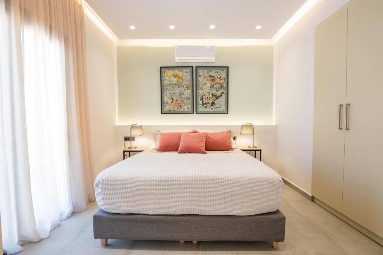 Lakki  Isanema Villas מראה חיצוני תמונה