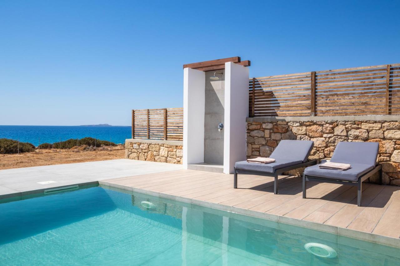 Lakki  Isanema Villas מראה חיצוני תמונה