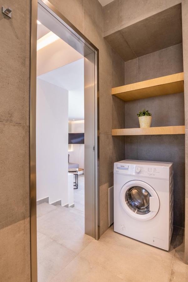 Lakki  Isanema Villas מראה חיצוני תמונה