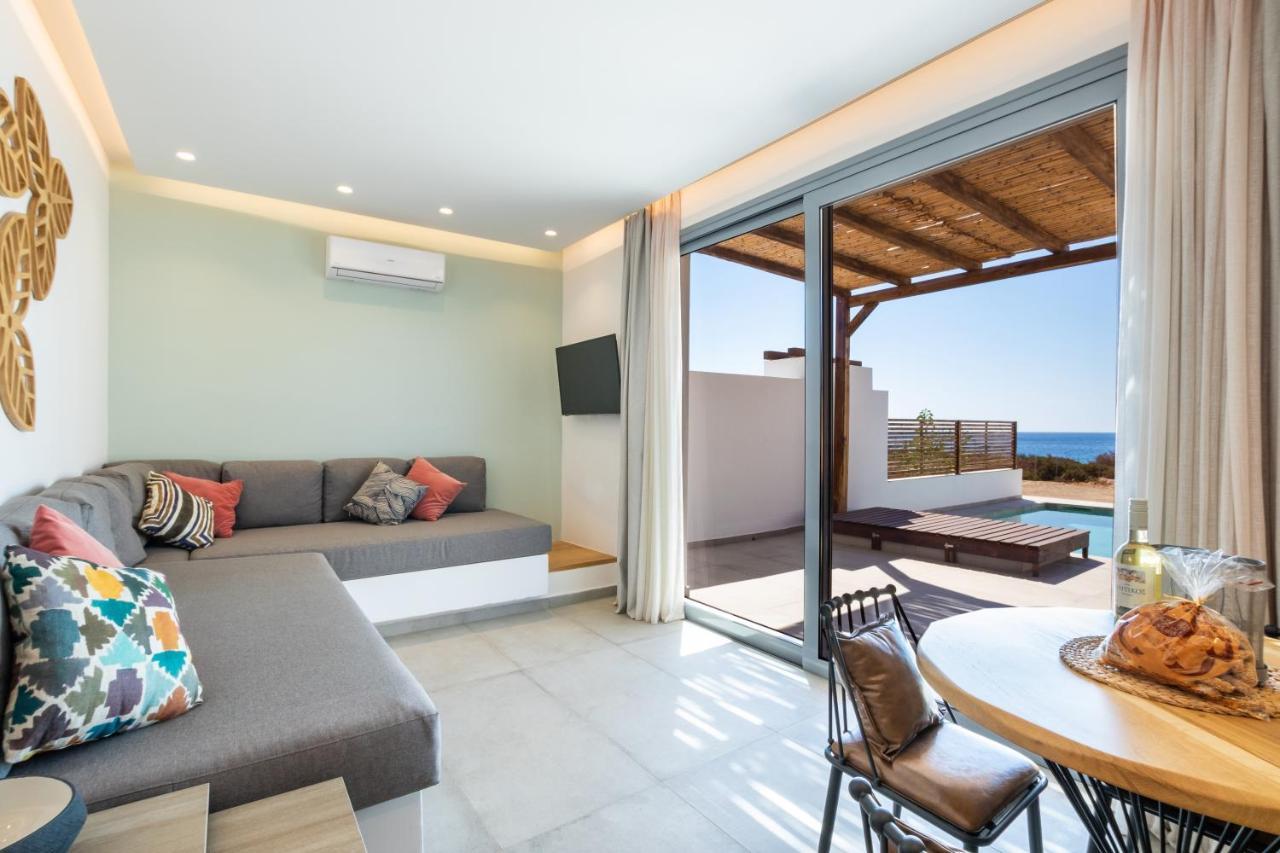 Lakki  Isanema Villas מראה חיצוני תמונה