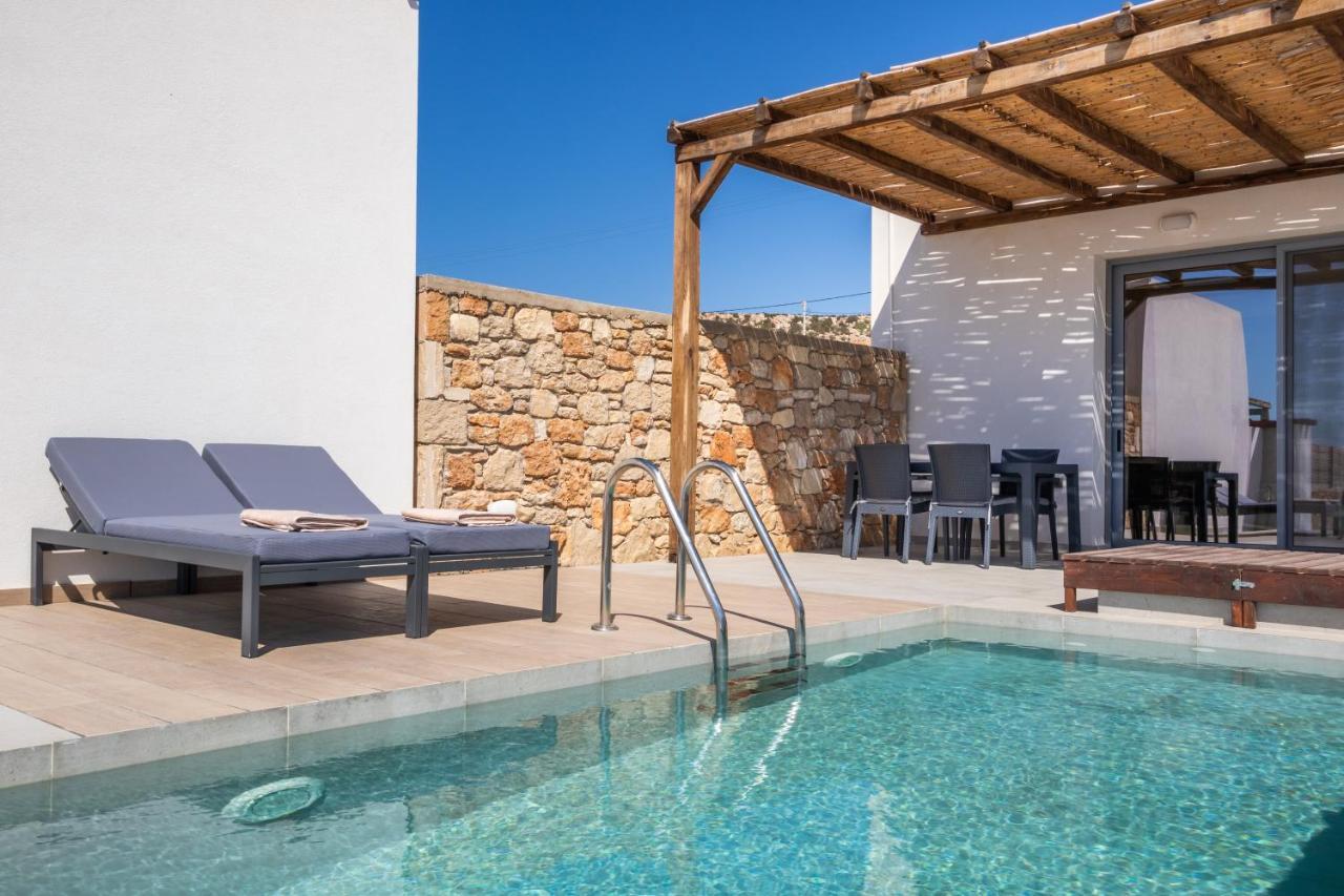 Lakki  Isanema Villas מראה חיצוני תמונה