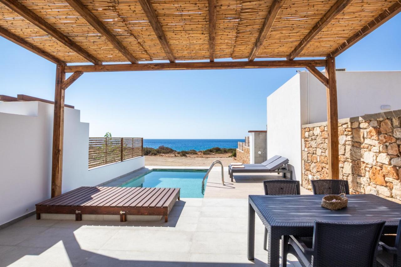 Lakki  Isanema Villas מראה חיצוני תמונה