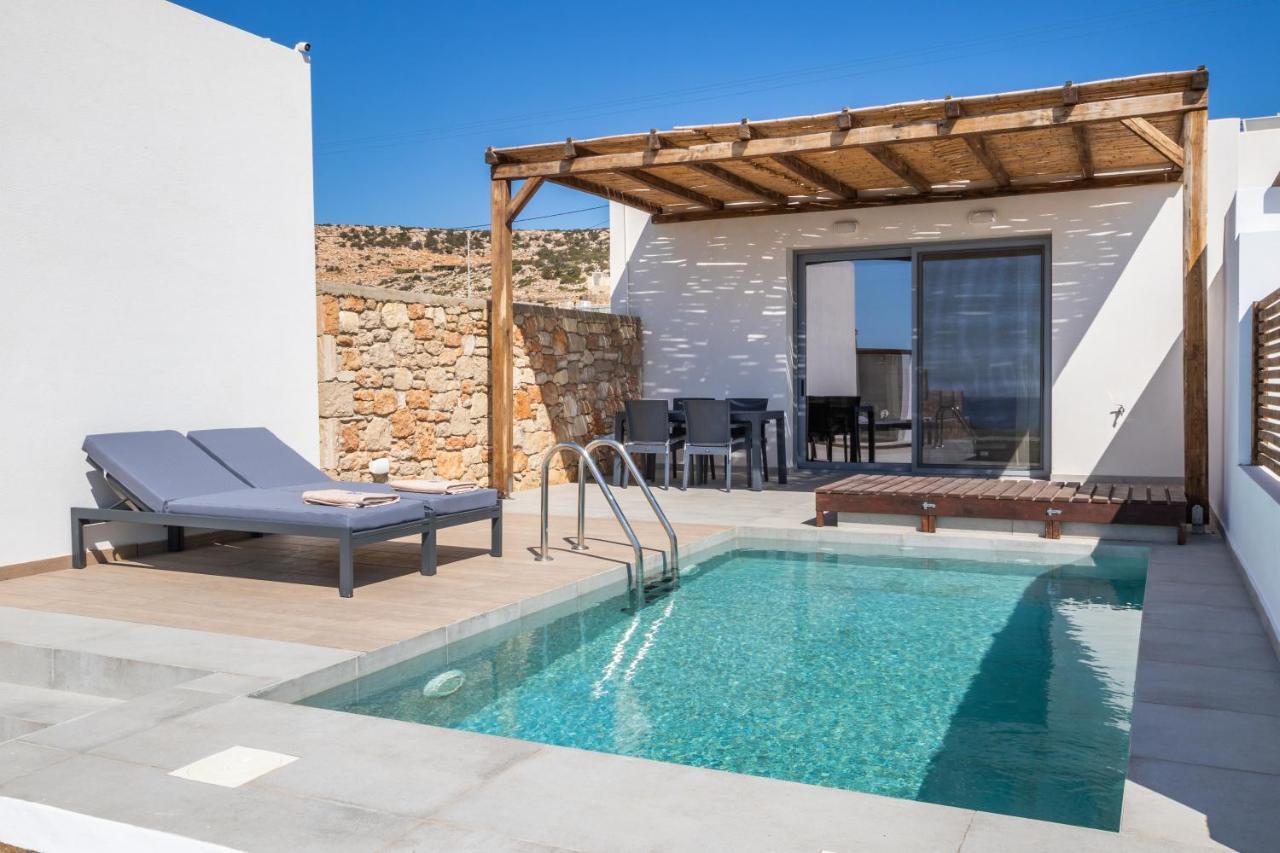 Lakki  Isanema Villas מראה חיצוני תמונה