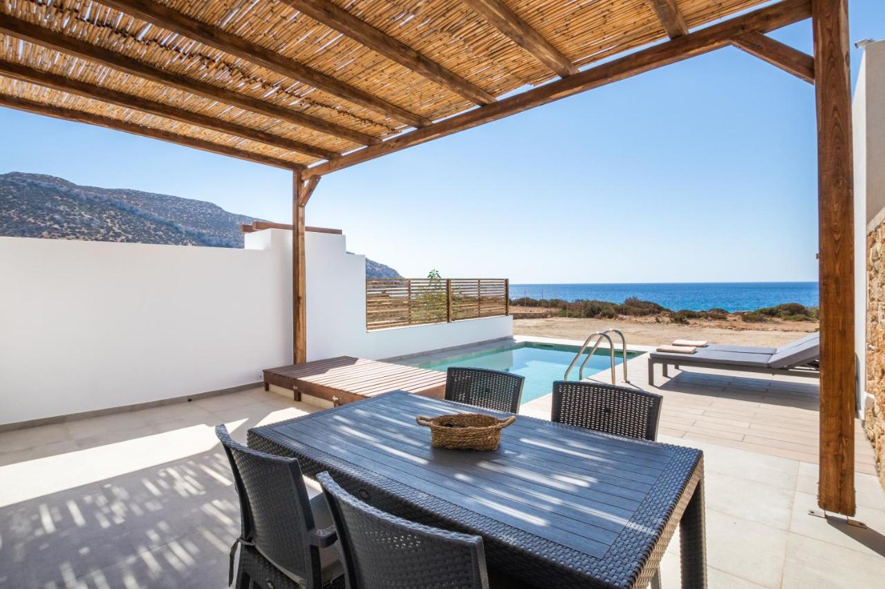 Lakki  Isanema Villas מראה חיצוני תמונה