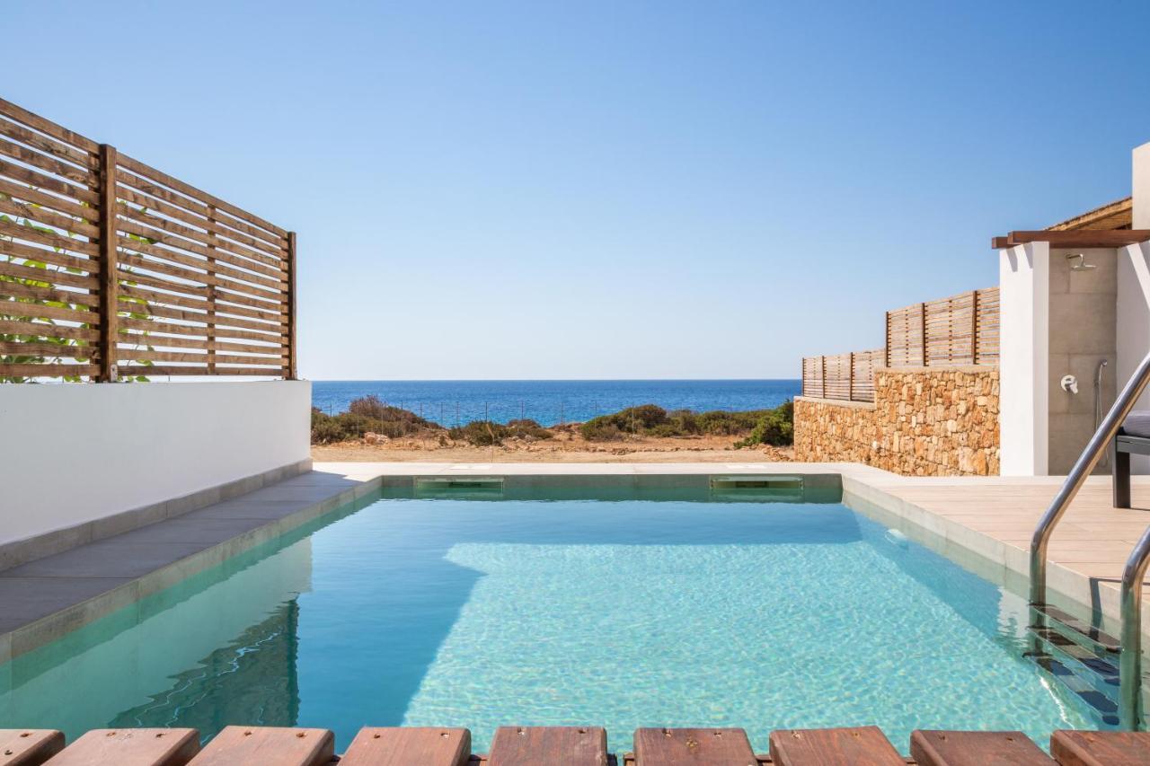 Lakki  Isanema Villas מראה חיצוני תמונה