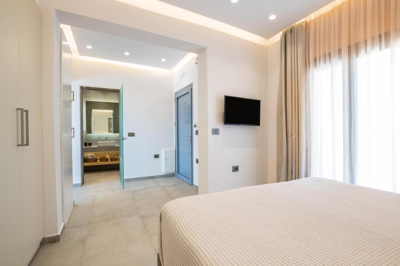 Lakki  Isanema Villas מראה חיצוני תמונה