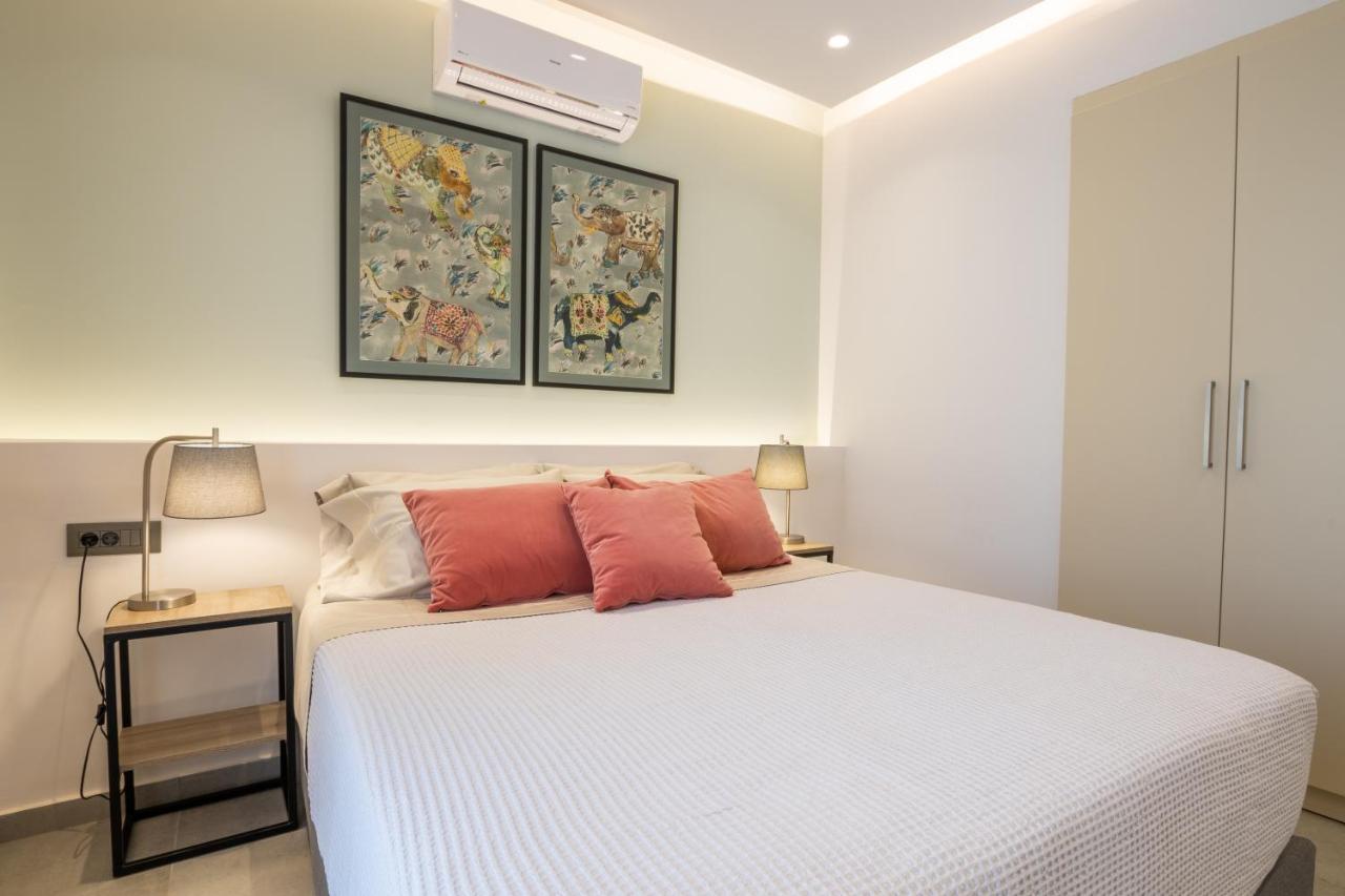 Lakki  Isanema Villas מראה חיצוני תמונה