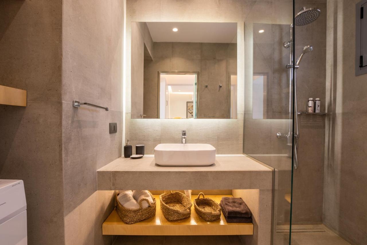 Lakki  Isanema Villas מראה חיצוני תמונה