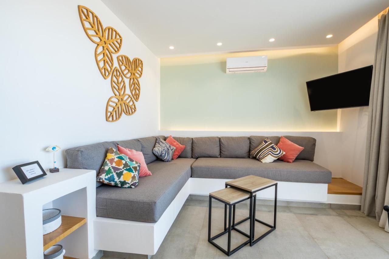 Lakki  Isanema Villas מראה חיצוני תמונה