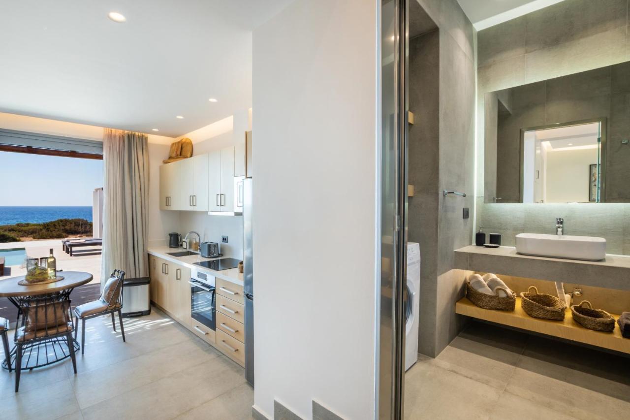 Lakki  Isanema Villas מראה חיצוני תמונה