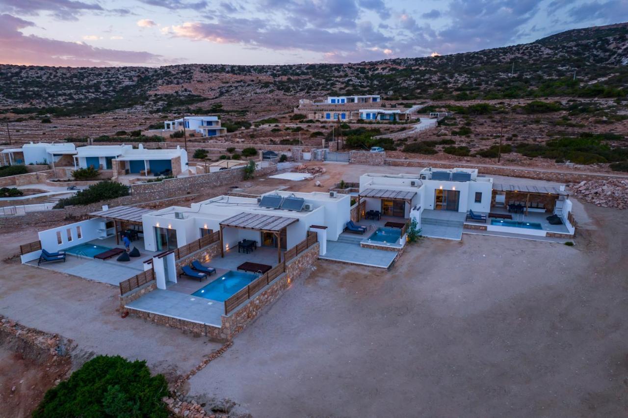 Lakki  Isanema Villas מראה חיצוני תמונה