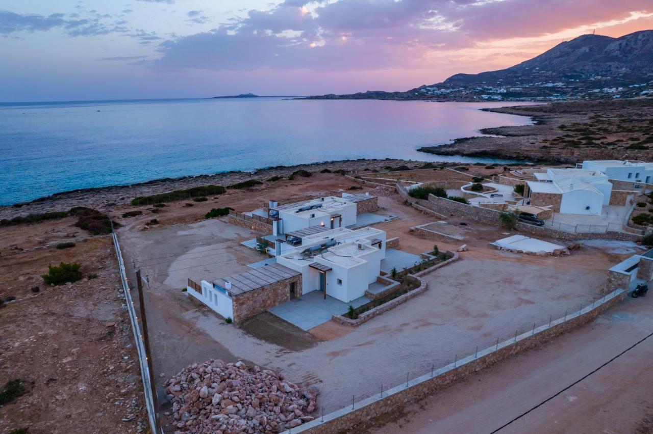 Lakki  Isanema Villas מראה חיצוני תמונה