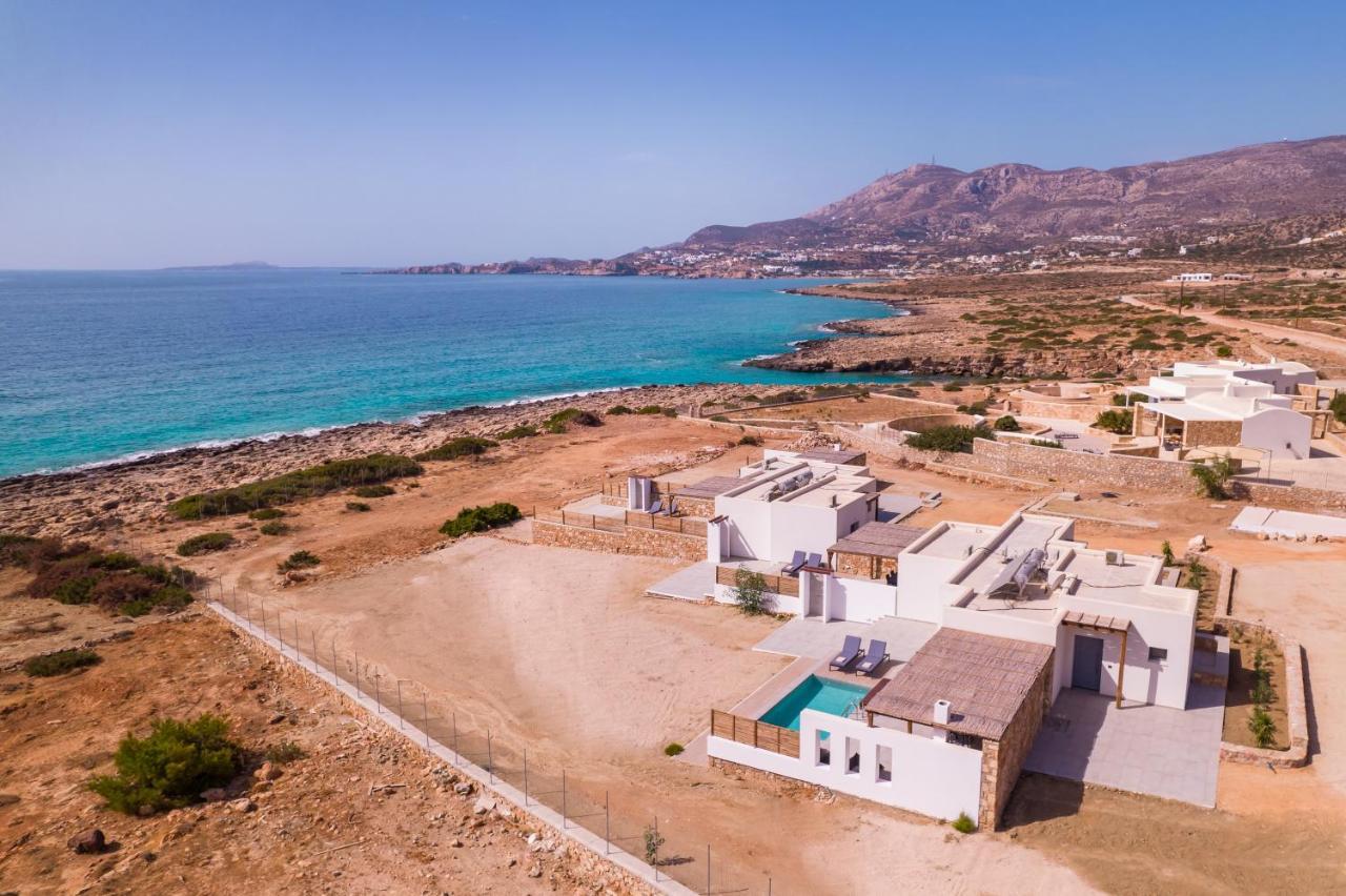 Lakki  Isanema Villas מראה חיצוני תמונה