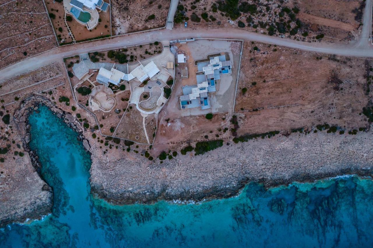 Lakki  Isanema Villas מראה חיצוני תמונה
