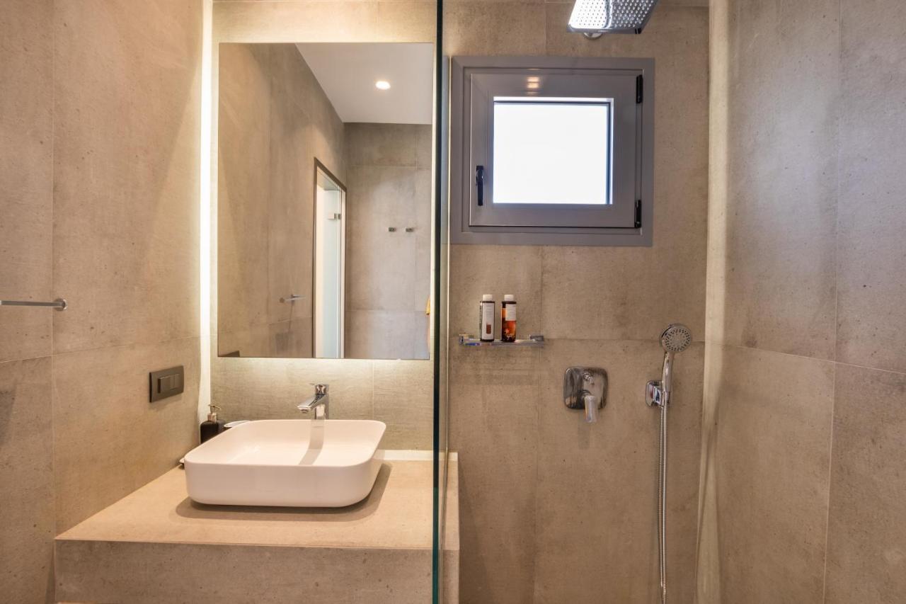 Lakki  Isanema Villas מראה חיצוני תמונה