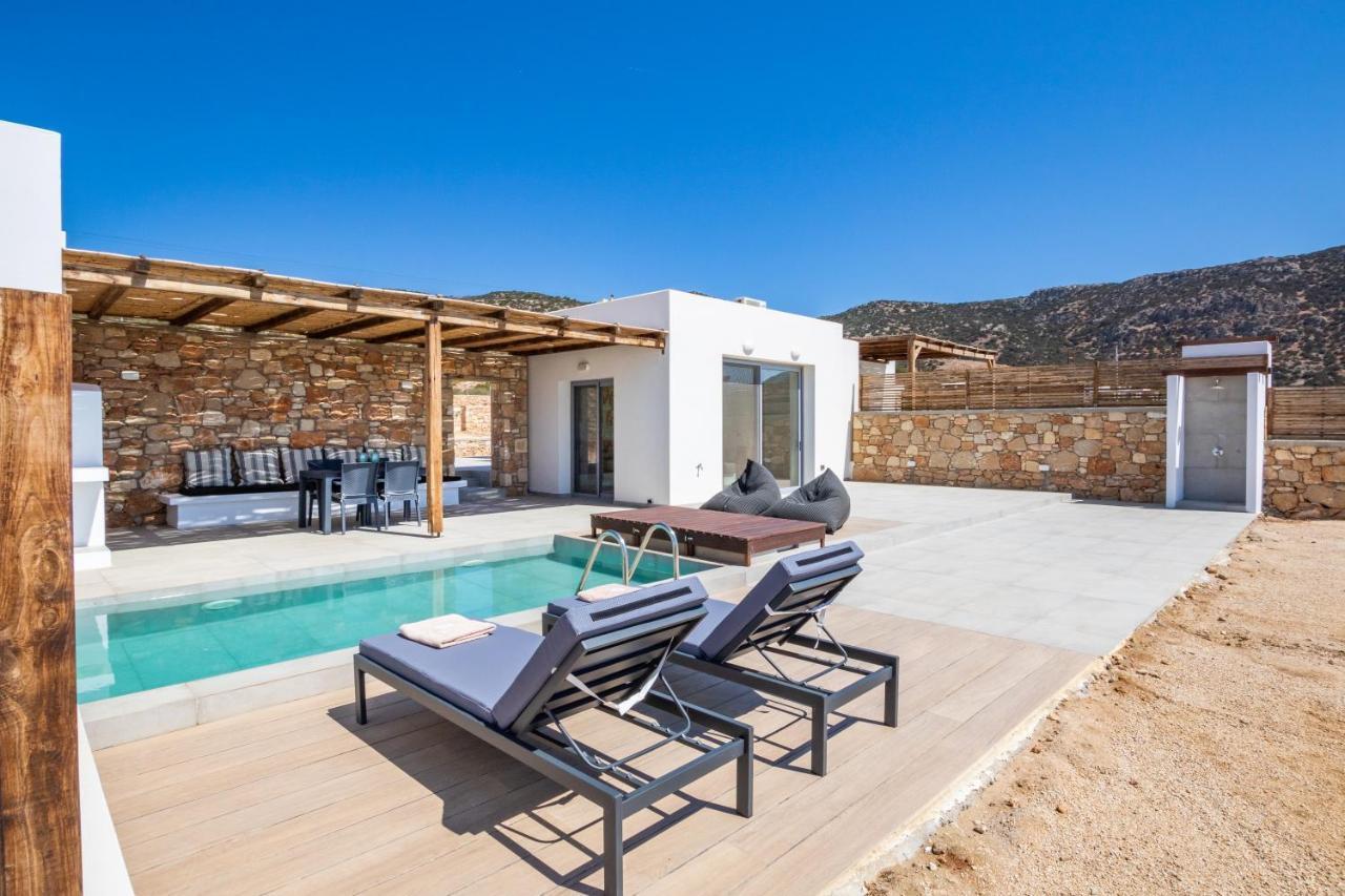 Lakki  Isanema Villas מראה חיצוני תמונה