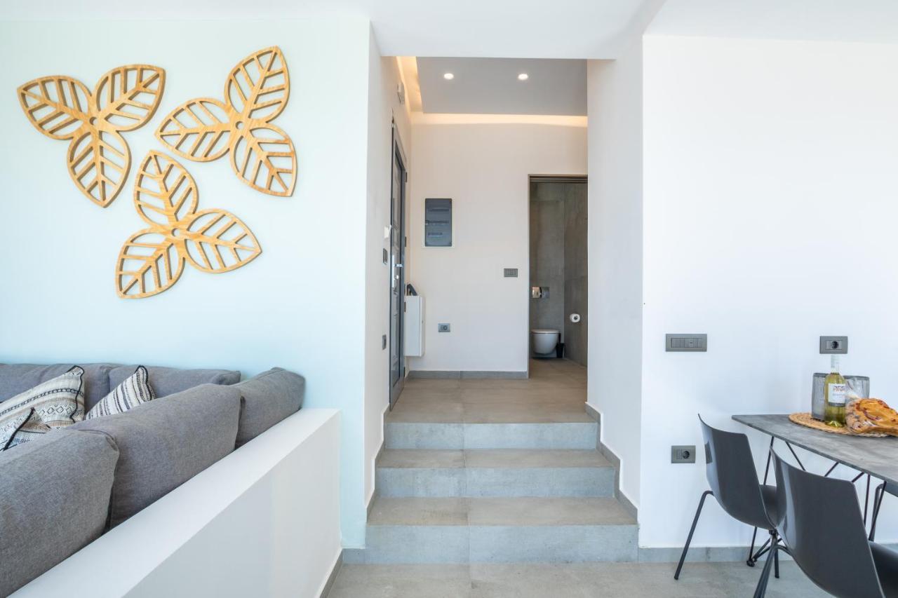 Lakki  Isanema Villas מראה חיצוני תמונה