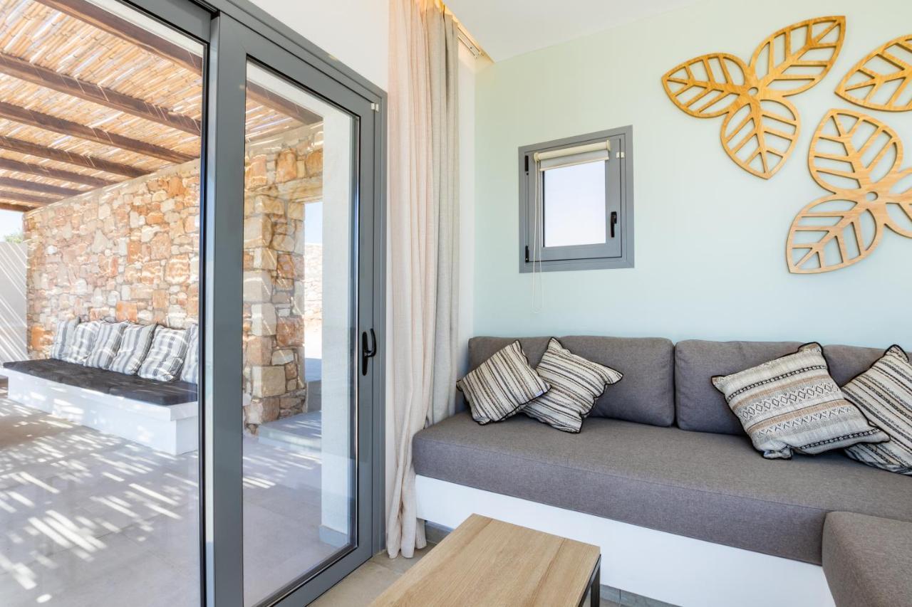 Lakki  Isanema Villas מראה חיצוני תמונה