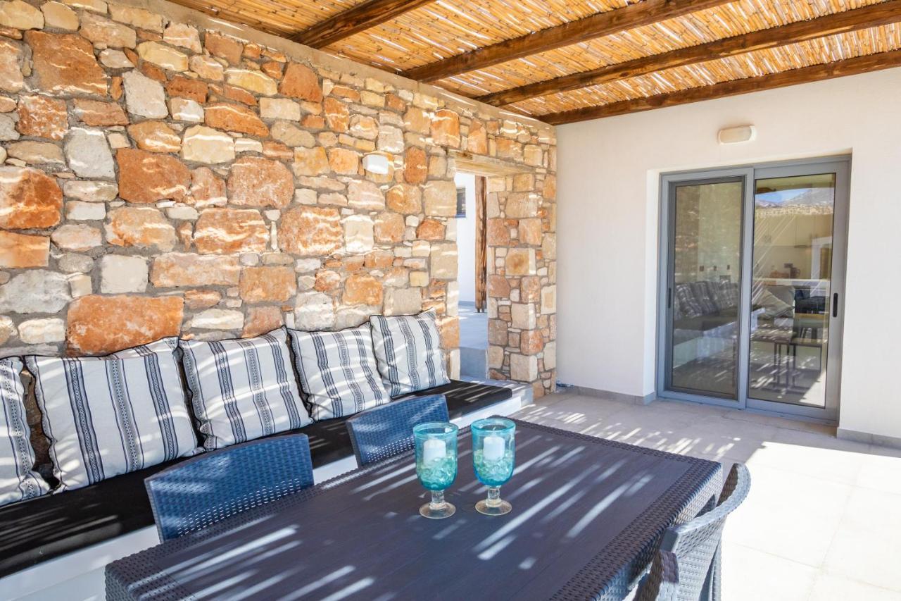 Lakki  Isanema Villas מראה חיצוני תמונה