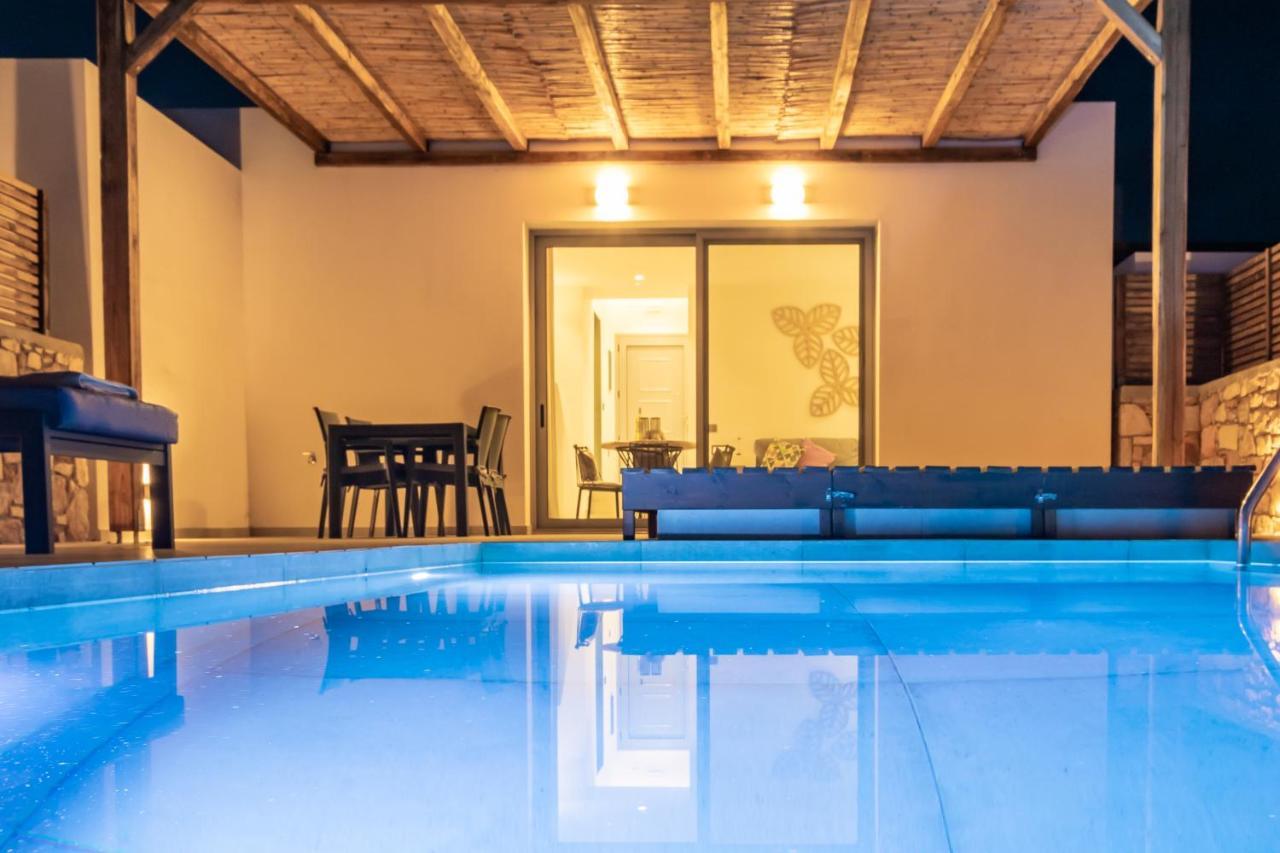 Lakki  Isanema Villas מראה חיצוני תמונה