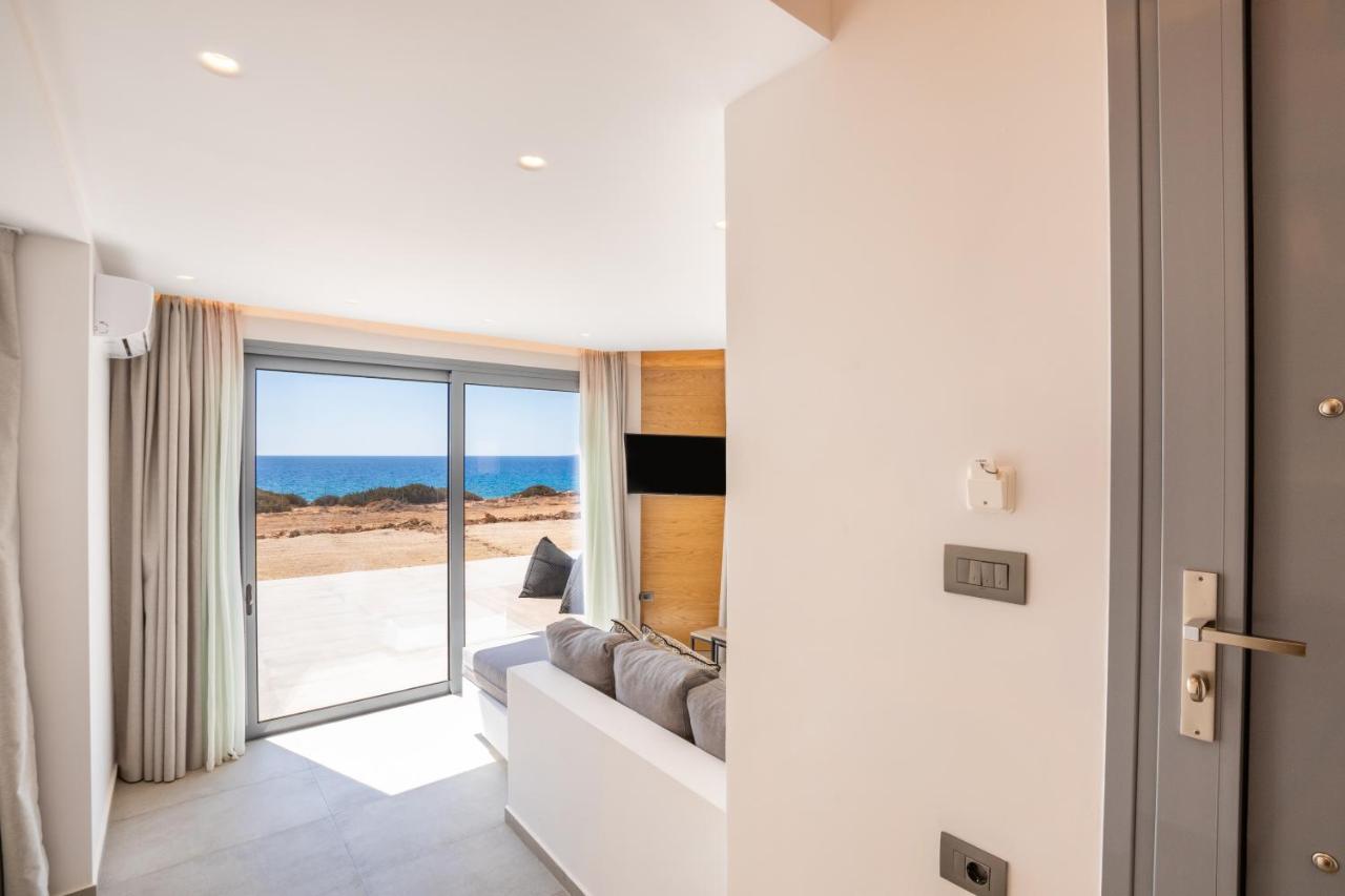 Lakki  Isanema Villas מראה חיצוני תמונה