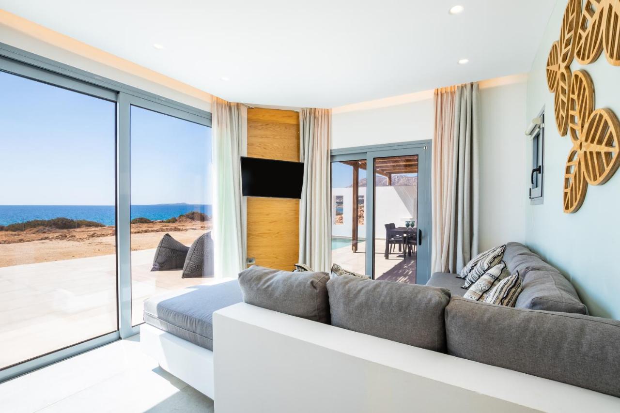 Lakki  Isanema Villas מראה חיצוני תמונה