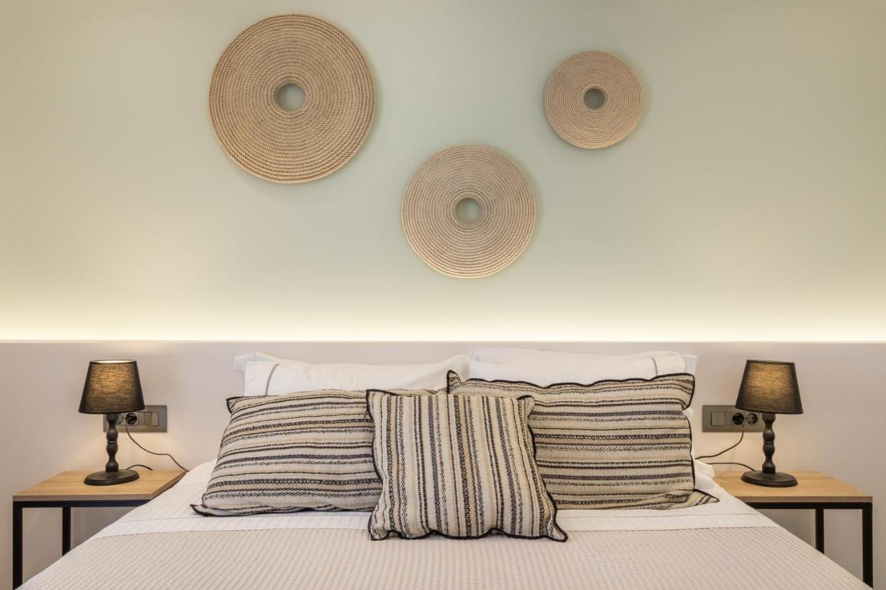 Lakki  Isanema Villas מראה חיצוני תמונה