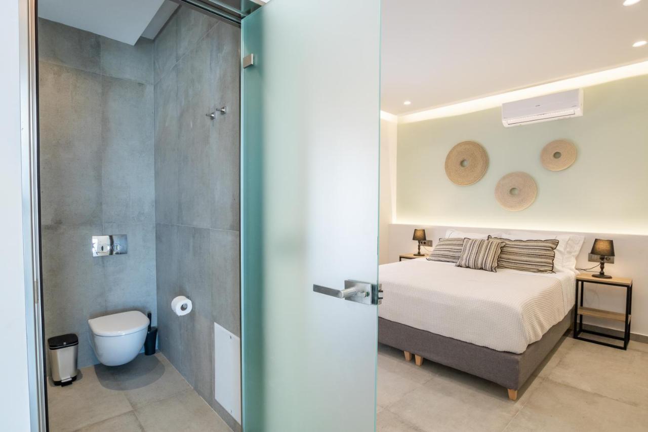 Lakki  Isanema Villas מראה חיצוני תמונה