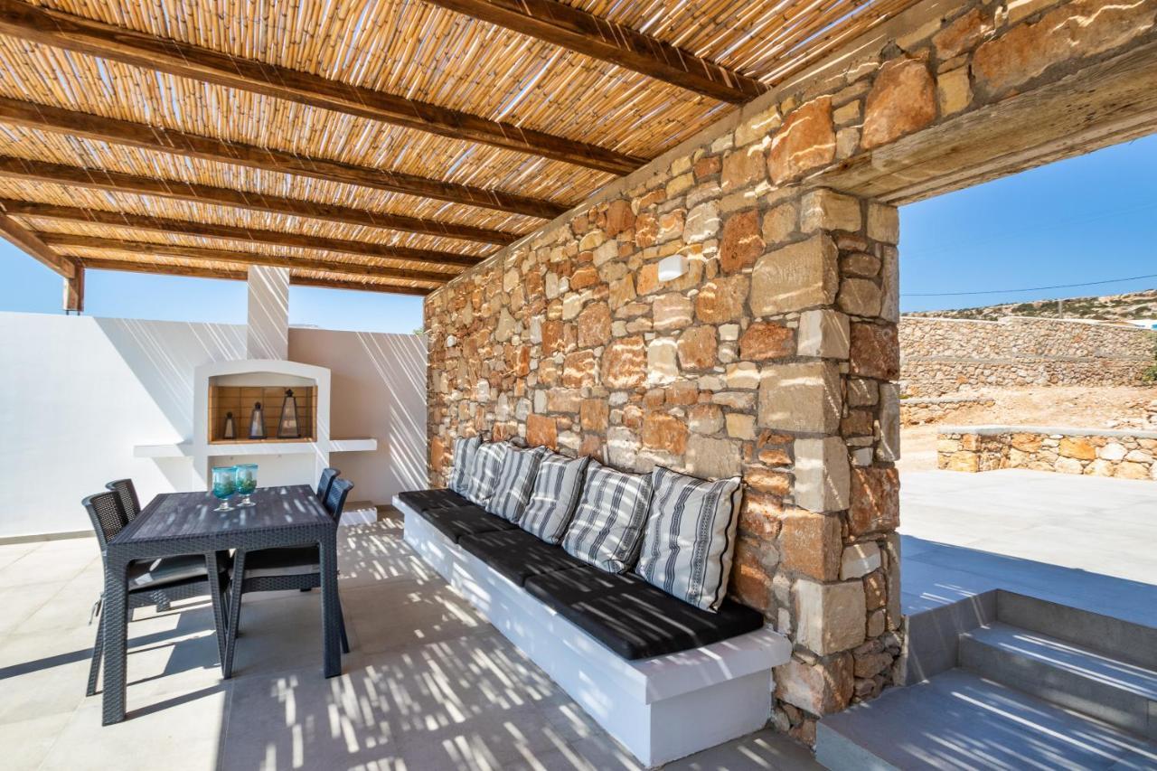 Lakki  Isanema Villas מראה חיצוני תמונה
