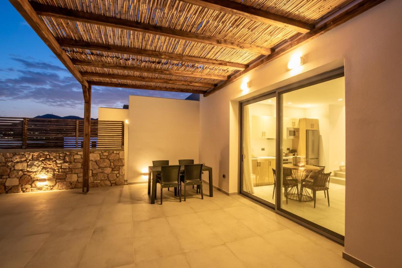 Lakki  Isanema Villas מראה חיצוני תמונה