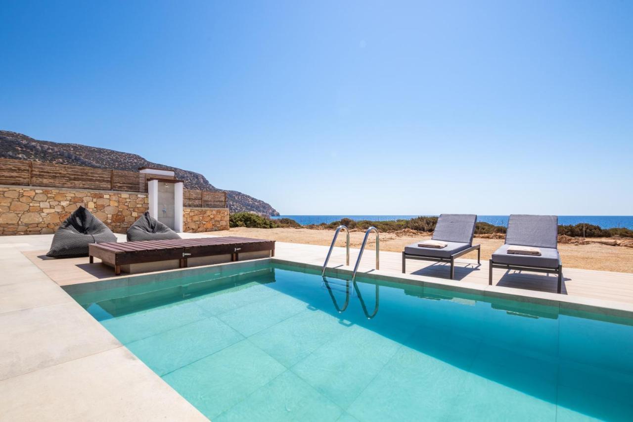 Lakki  Isanema Villas מראה חיצוני תמונה