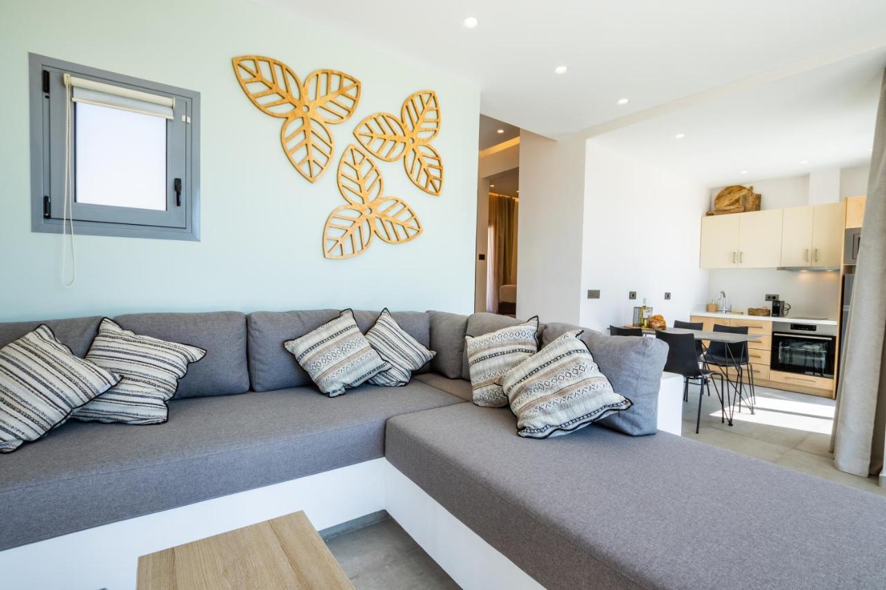 Lakki  Isanema Villas מראה חיצוני תמונה