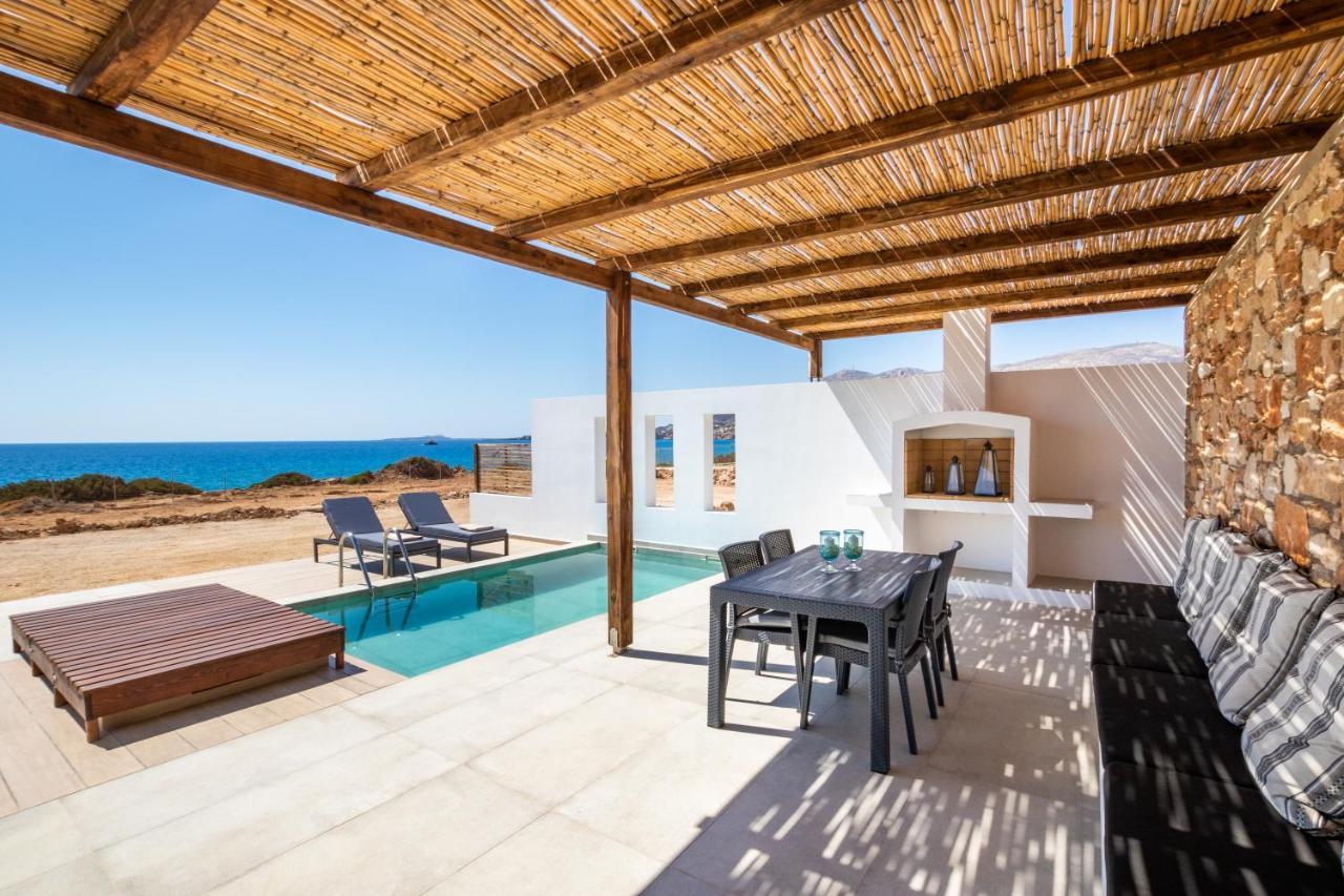 Lakki  Isanema Villas מראה חיצוני תמונה