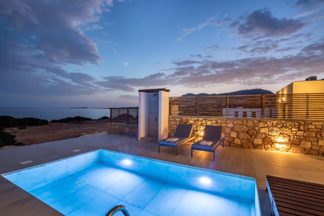 Lakki  Isanema Villas מראה חיצוני תמונה
